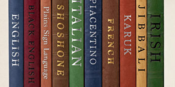 Finding New Horizons and Saving a Disappearing Language