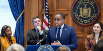 Epstein Victims’ Pursuit of Justice Finds a New Venue: Albany, N.Y.