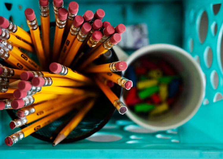 Computer Outage Disrupts Student Exams in New York State