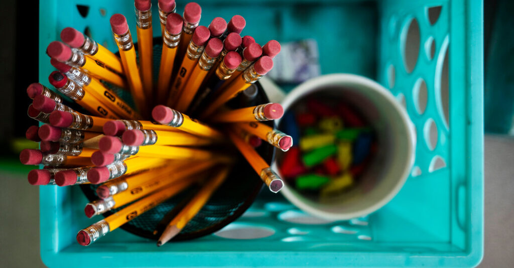 Computer Outage Disrupts Student Exams in New York State