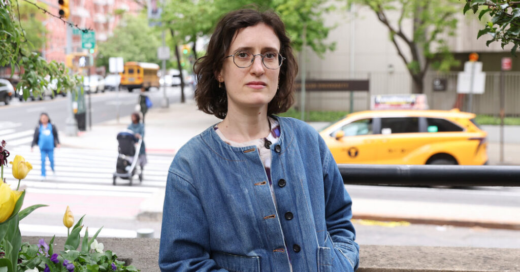 A Way to Slow Down ‘Super-Speeders’ Who Keep Breaking the Law