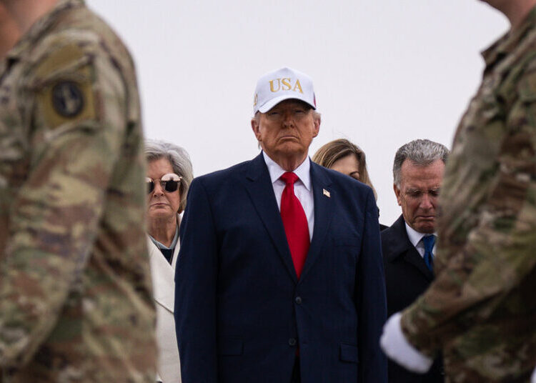 The U.S. Military Was Losing Its Edge. After Iran, Everyone Knows It.