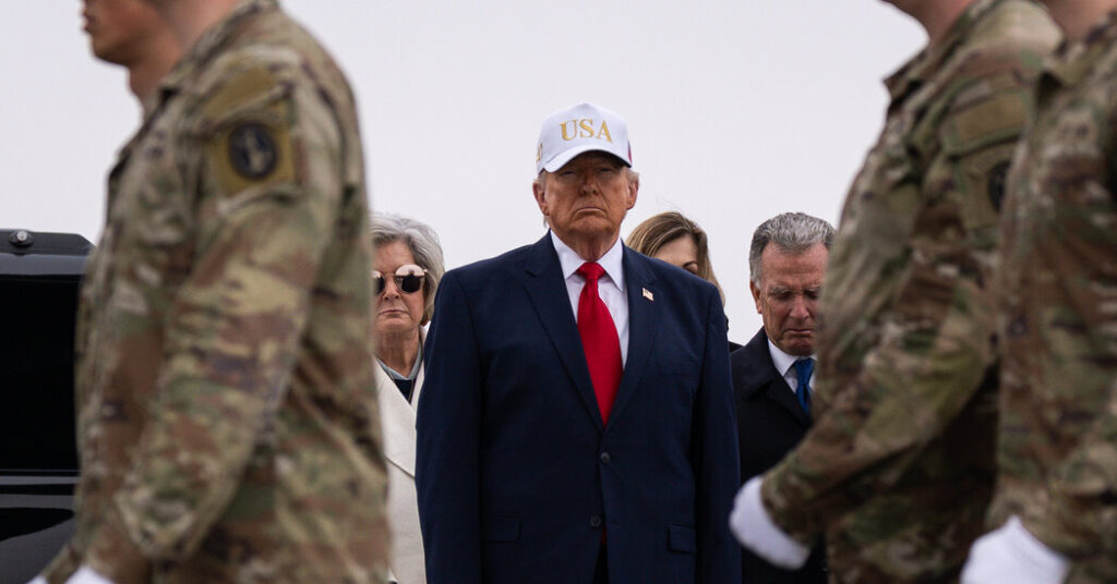 The U.S. Military Was Losing Its Edge. After Iran, Everyone Knows It.