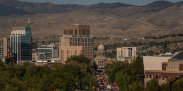 Transgender Idaho Residents Sue After State Criminalizes Use of Bathrooms
