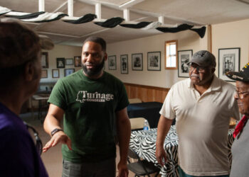 How the Voting Rights Decision May Block the Rise of Young Black Leaders