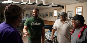 How the Voting Rights Decision May Block the Rise of Young Black Leaders