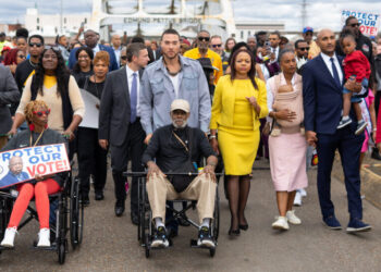 Some Black Southerners Say Voting Rights Ruling ‘Missed the Mark’