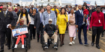 Some Black Southerners Say Voting Rights Ruling ‘Missed the Mark’