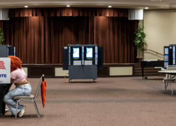 Here’s What States Might Do After the Voting Rights Decision