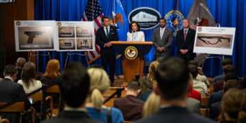 Man Charged in Trump Assassination Attempt to Stay in Jail for Now