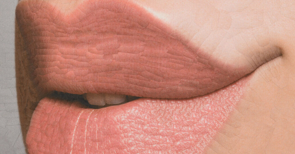 Rich People Didn’t Used to Look Like This