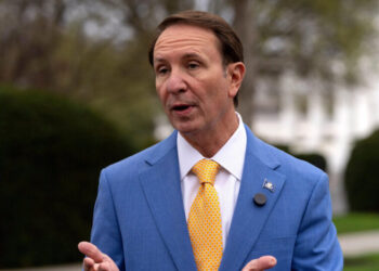 After Supreme Court Decision, Louisiana Weighs Redrawing House Maps