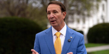 After Supreme Court Decision, Louisiana Weighs Redrawing House Maps