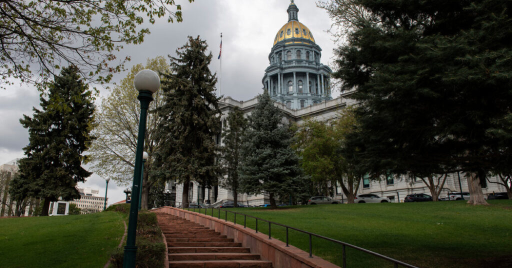 Democrats Realize Good Government Is Bad Politics When It Comes to Maps