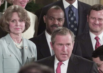 Chief Justice Roberts Played the Long Game on Voting Rights