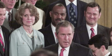 Chief Justice Roberts Played the Long Game on Voting Rights