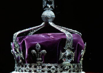 The Case for Returning the Koh-i-Noor Diamond Has a New Backer: Mamdani
