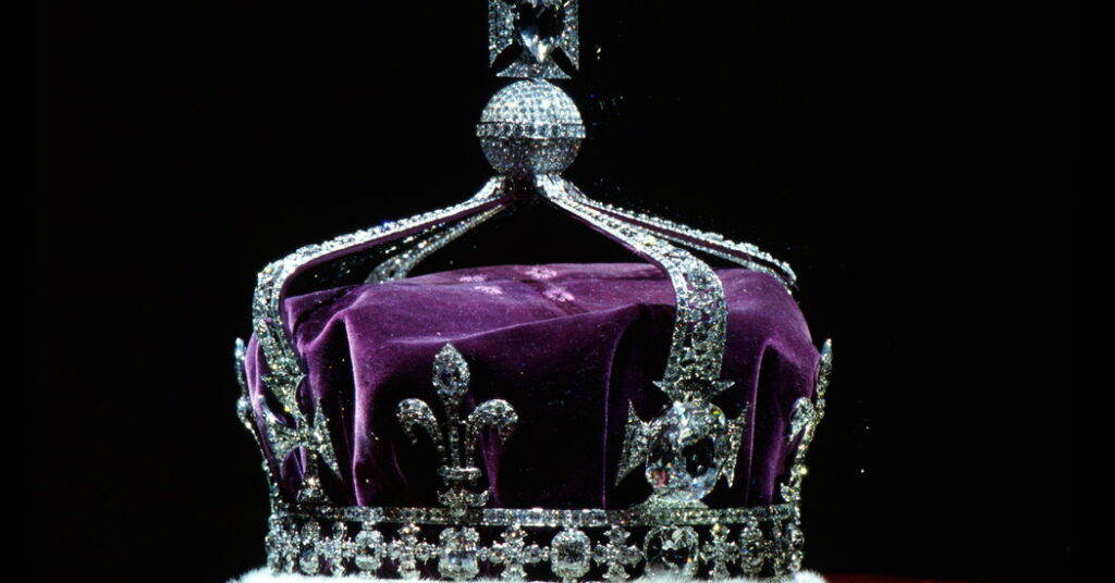 The Case for Returning the Koh-i-Noor Diamond Has a New Backer: Mamdani