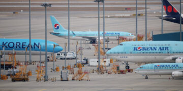 Korean Air Bans Roosters on U.S. Flights to the Philippines