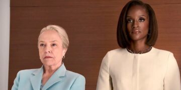 ‘Matlock’ Creator Explains Season 2 Finale’s Biggest Twists, Teases Time Jump and a Big New Mystery for 2027