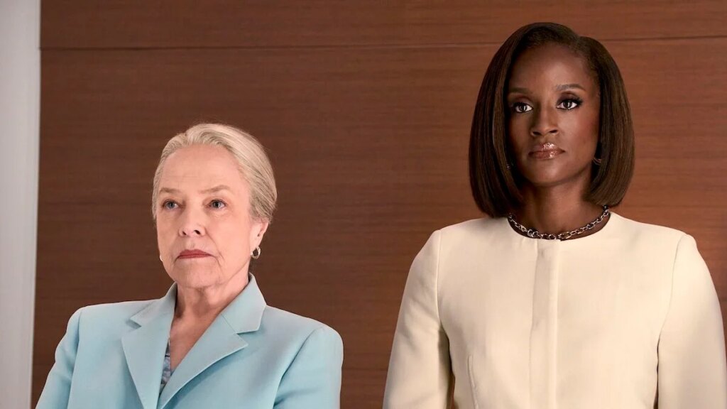 ‘Matlock’ Creator Explains Season 2 Finale’s Biggest Twists, Teases Time Jump and a Big New Mystery for 2027