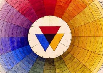 Does This Come in Pink Margarine? A Surprising History of Color Names.