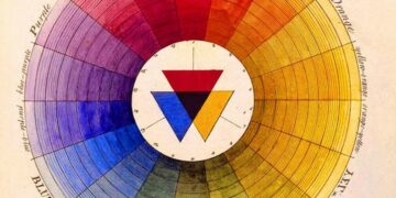 Does This Come in Pink Margarine? A Surprising History of Color Names.