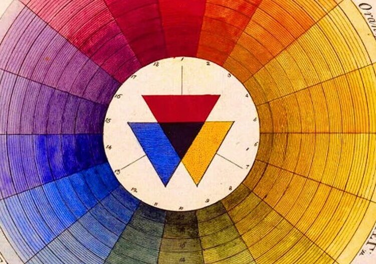 Does This Come in Pink Margarine? A Surprising History of Color Names.