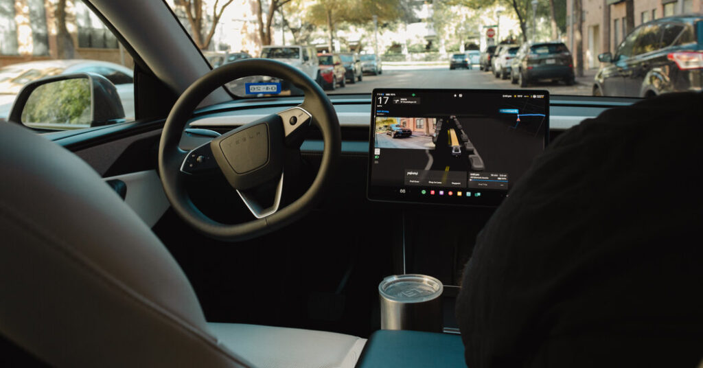 Tesla Profit Rises but Remains Below Earlier Highs