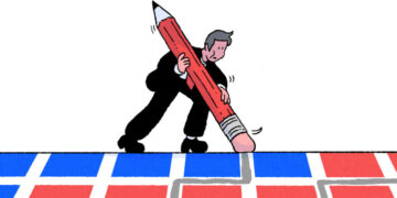 Hoosiers Hate Cheaters, and Other Reasons a Trump Revenge Campaign Might Fail