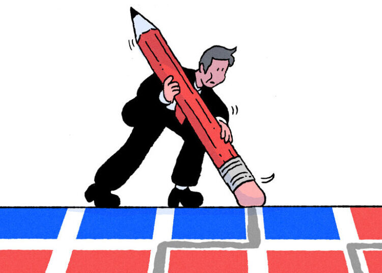 Hoosiers Hate Cheaters, and Other Reasons a Trump Revenge Campaign Might Fail