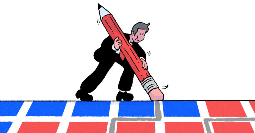 Hoosiers Hate Cheaters, and Other Reasons a Trump Revenge Campaign Might Fail