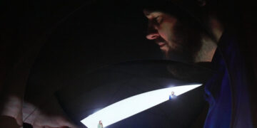 How ‘American Psycho’ and Marina Abramovic Fed the Met Opera’s ‘Tristan’