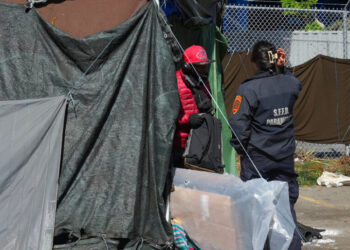 Trump Administration Acted Illegally With Homeless Grants Program, Judge Rules