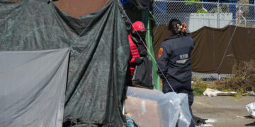 Trump Administration Acted Illegally With Homeless Grants Program, Judge Rules