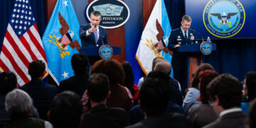 Trump Seeks to Redefine ‘Regime Change’ in Iran War