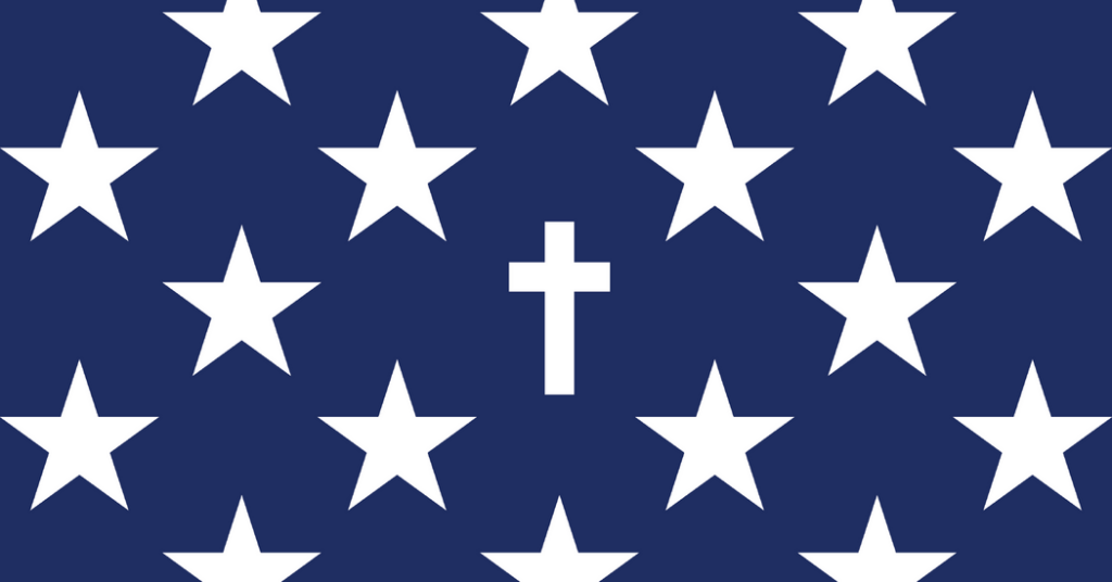 Can Christianity Be Restored to the Center of American Life?