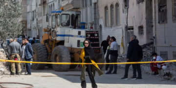 Israel Strikes Tehran Pharmaceutical Plant, Claiming Military Link