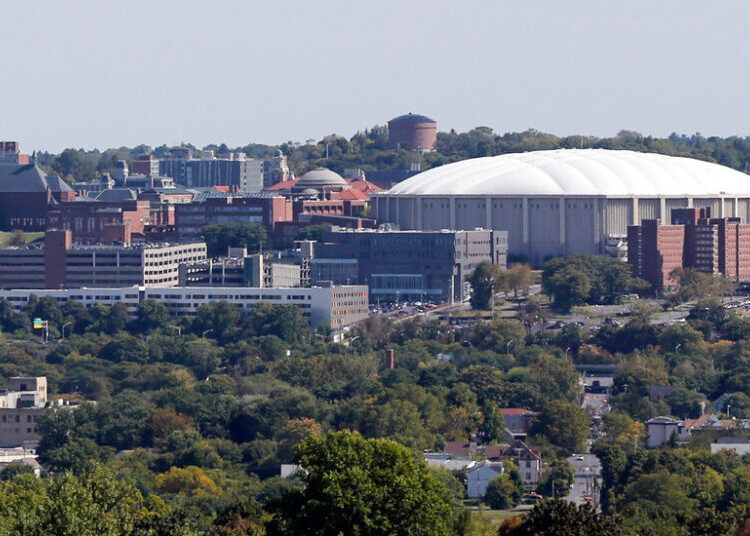 At Syracuse, Classics, Ceramics and Italian Out as Majors in Overhaul