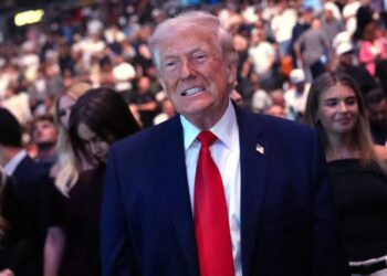 Trump brilliantly calls Iran’s bluff — with his own Strait of Hormuz blockade