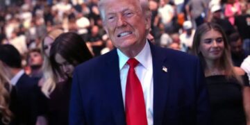 Trump brilliantly calls Iran’s bluff — with his own Strait of Hormuz blockade