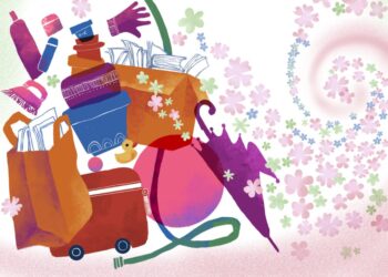 11 easy ways to declutter while you’re spring cleaning