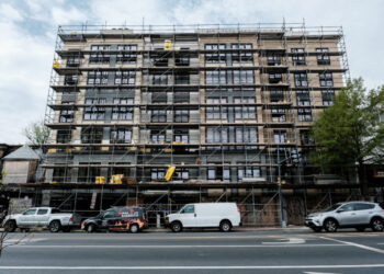 D.C. mayoral candidates want to build more housing — but investors don’t