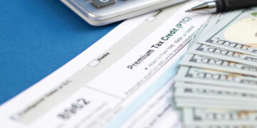 That ACA subsidy isn’t free money. It could cost you at tax time.