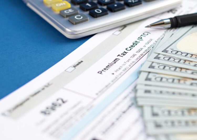 That ACA subsidy isn’t free money. It could cost you at tax time.