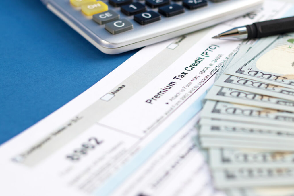 That ACA subsidy isn’t free money. It could cost you at tax time.