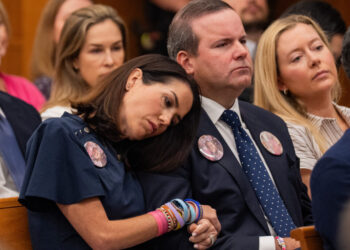 Texas camp should stay shut after deadly flood, parents say in emotional letters