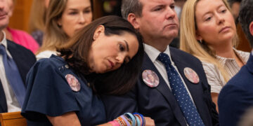 Texas camp should stay shut after deadly flood, parents say in emotional letters