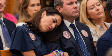 Camp Mystic should stay shut after deadly flood, parents say in emotional letters