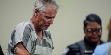 Should parents be punished for their children’s crimes?